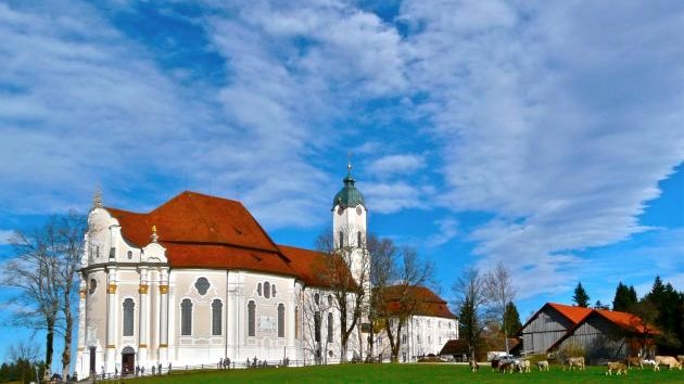 Wieskirche