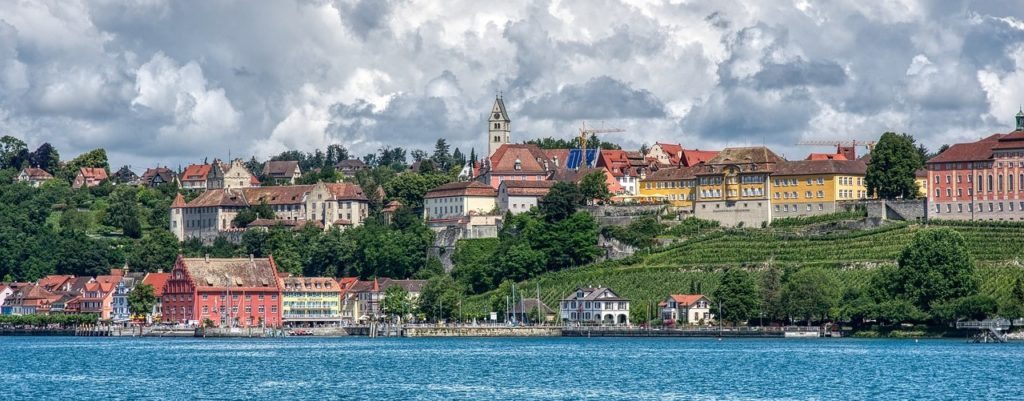 Meersburg