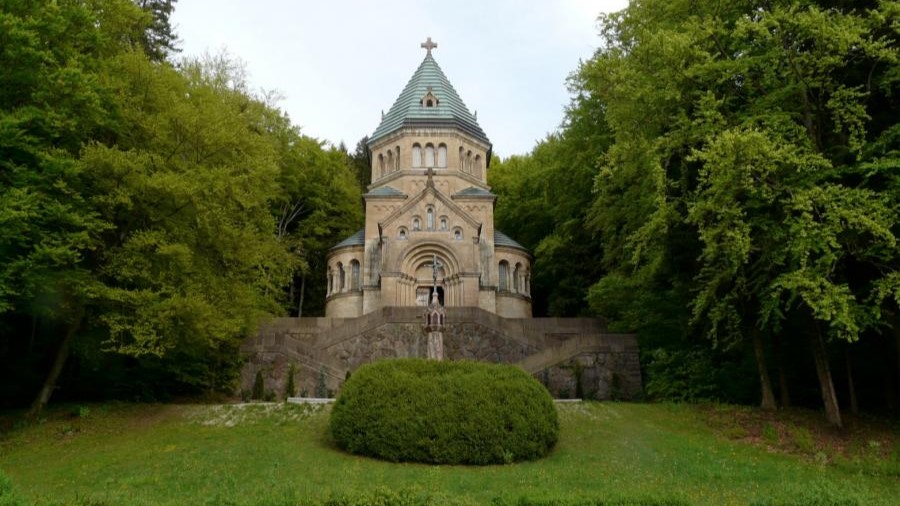 Votivkapelle Berg