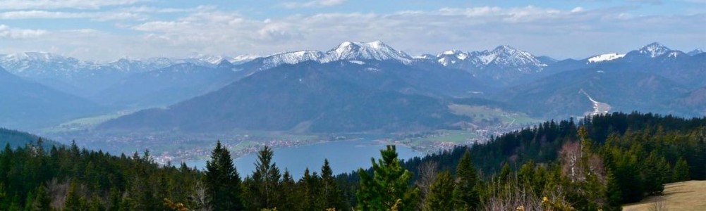 Tegernsee