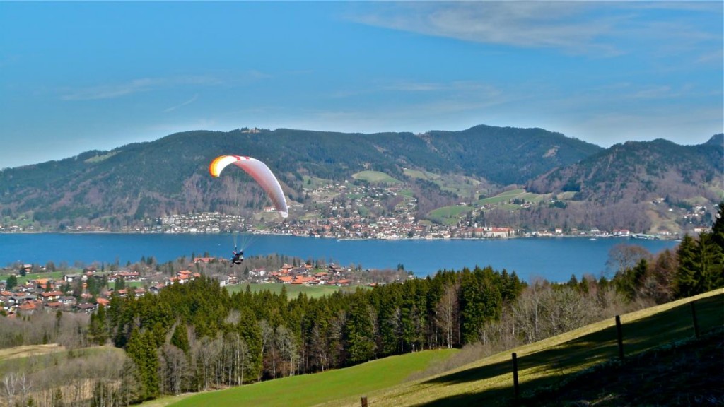 Tegernsee