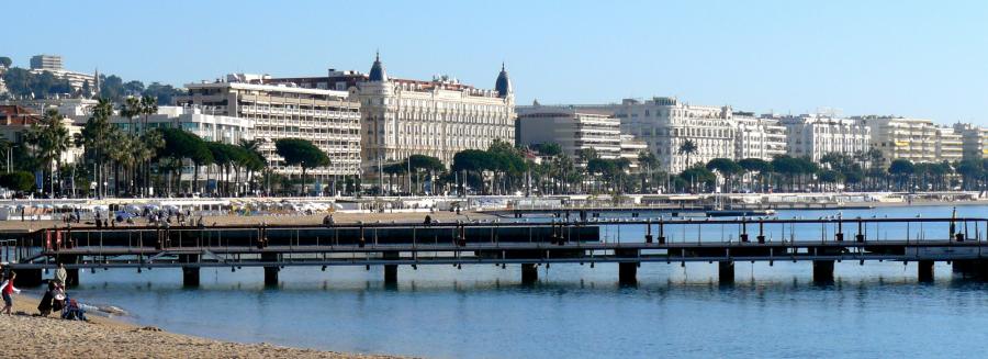 Cannes