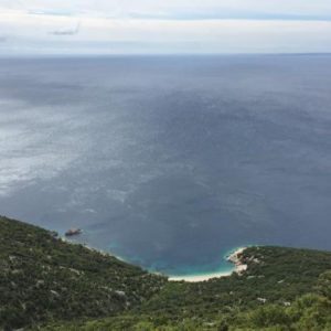 Uvala Sveti Ivan, Lubenice, Losinj